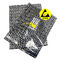 30x40cm ESD Antistatisch Mesh Bag Elektronische productverpakking Bescherming zak